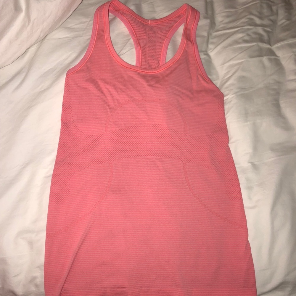 Swiftly Tech Racerback